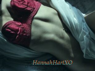 HannahHartXO