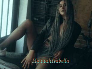 HannahIsabella
