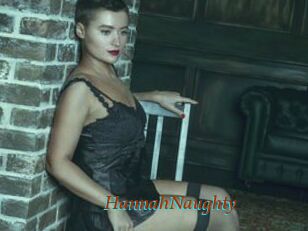 HannahNaughty