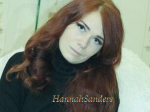 HannahSanders
