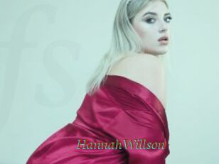 HannahWillson