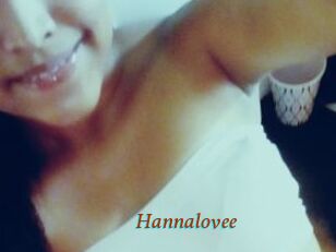 Hannalovee