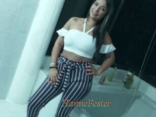 HanneFoster