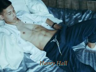 Hanry_Hall