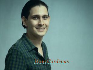 HansCardenas