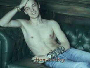 HansHotBoy