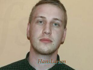 HansLarsen