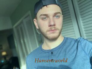 Hansensworld