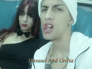 Hanssel_And_Gretta