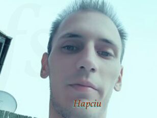 Hapciu