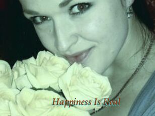 Happiness_Is_Real