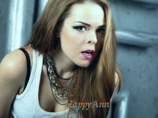 HappyAnn