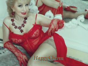 HappyCharm