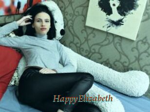 HappyElizabeth