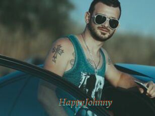 HappyJohnny