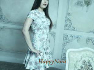 HappyNora