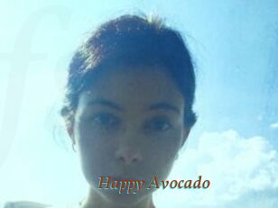 Happy_Avocado