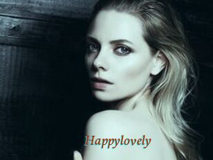 Happylovely