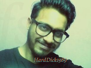 HardDick1989