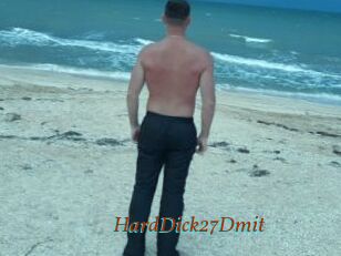 HardDick27Dmit