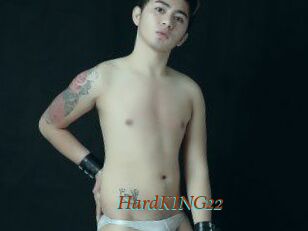 HardKING22