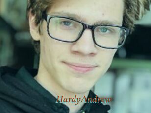 HardyAndrew