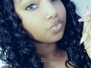 Harlean