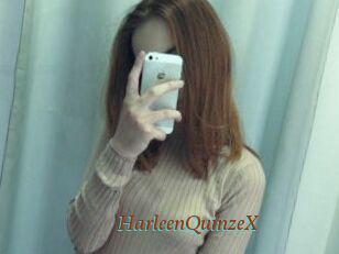 HarleenQuinzeX