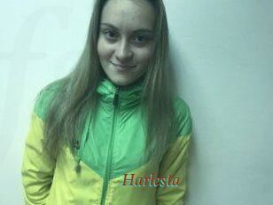 Harlesta