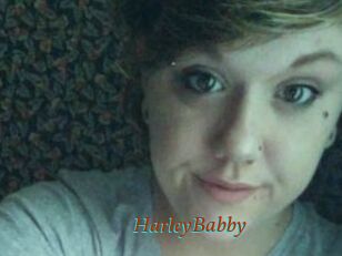 HarleyBabby