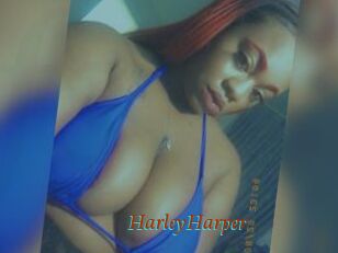 HarleyHarper