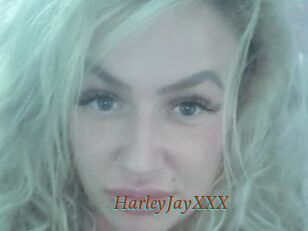HarleyJayXXX