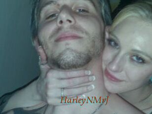 HarleyNMrJ