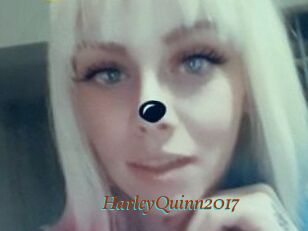 HarleyQuinn2017