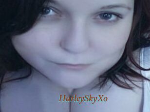 Harley_Sky_Xo