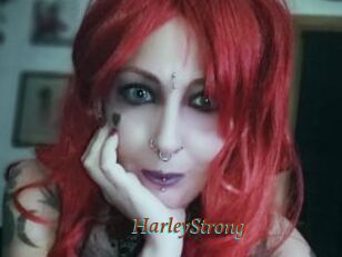 HarleyStrong
