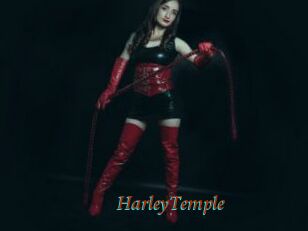 HarleyTemple