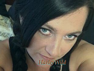 HarleyWild