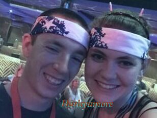 Harleyamore