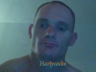Harlycocks