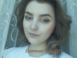HarmonyShine4U_
