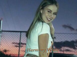 Harmony_White