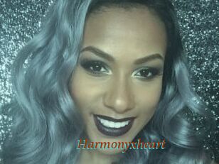 Harmonyxheart