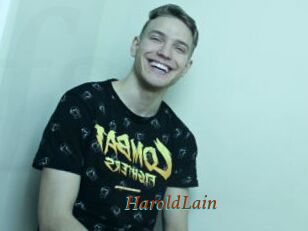 HaroldLain
