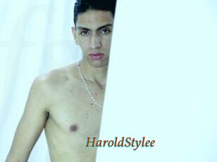 HaroldStylee