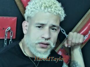 HaroldTaylor