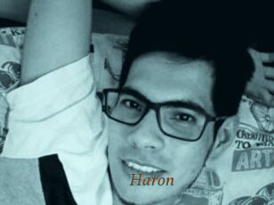 Haron