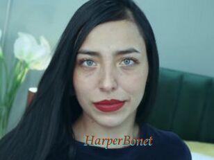 HarperBonet