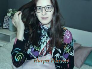 HarperWarson