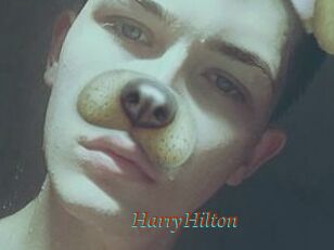 HarryHilton